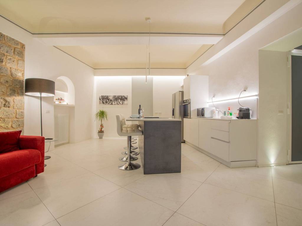 Appartamento a Siena in Via dei Montanini 36 - Foto 4