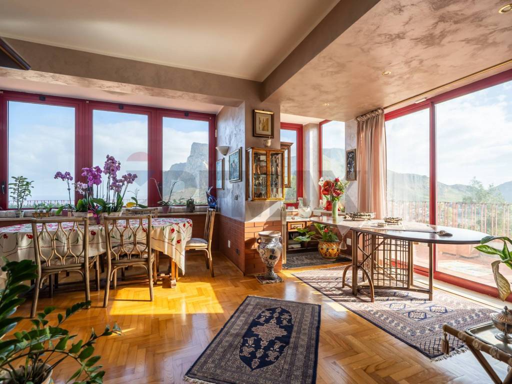 Villa a Palermo in Via Piero della Francesca, 97 - Foto 2