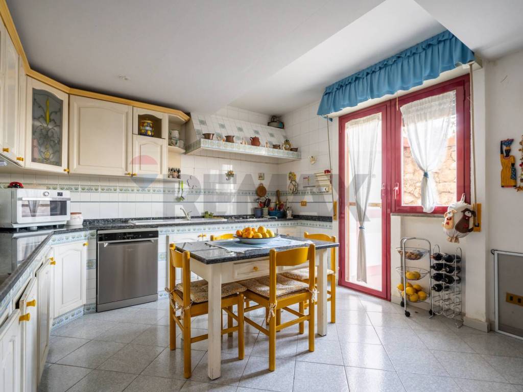 Villa a Palermo in Via Piero della Francesca, 97 - Foto 3