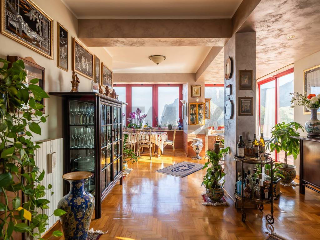 Villa a Palermo in Via Piero della Francesca, 97 - Foto 4