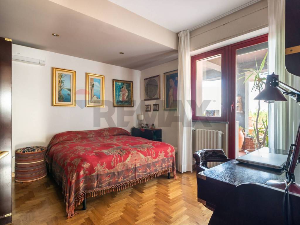 Villa a Palermo in Via Piero della Francesca, 97 - Foto 5