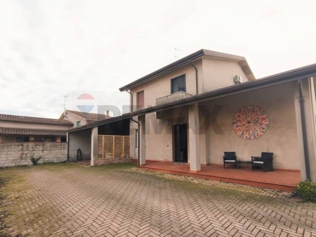 Villa a Tresignana - Foto 2