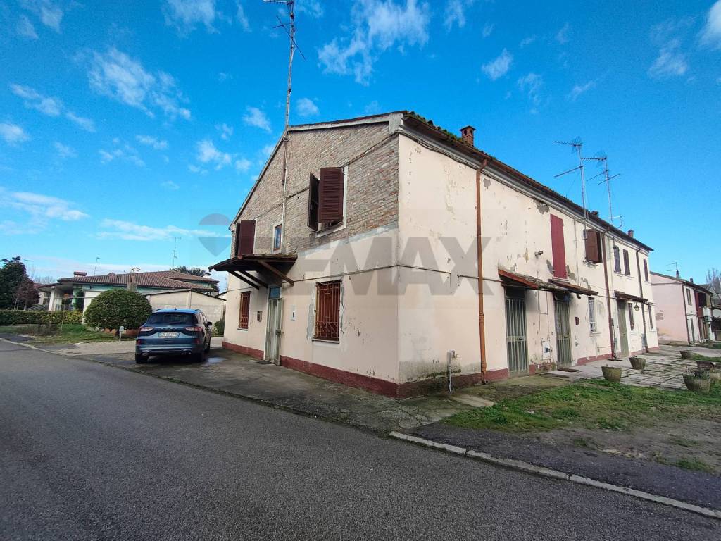 Casa indipendente a Ostellato in Via Roma, 33 - Foto 3