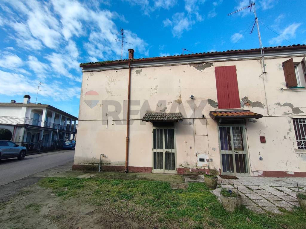 Casa indipendente a Ostellato in Via Roma, 33 - Foto 5