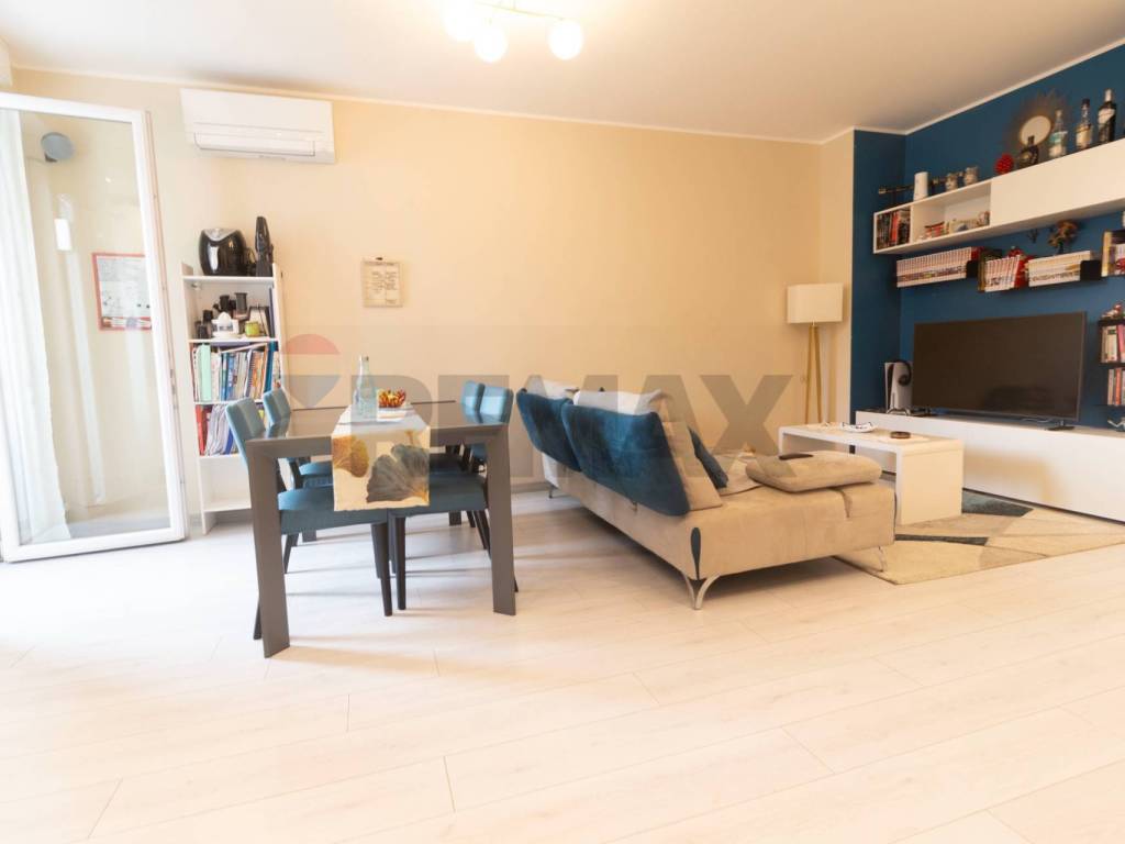 Appartamento a Milano in Via Luigi De Andreis, 13 - Foto 3