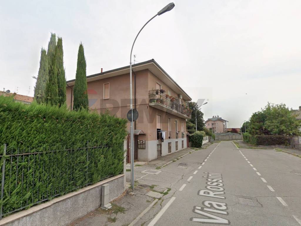 Immobile a Bareggio in via G. Rossini, 14 - Foto 2