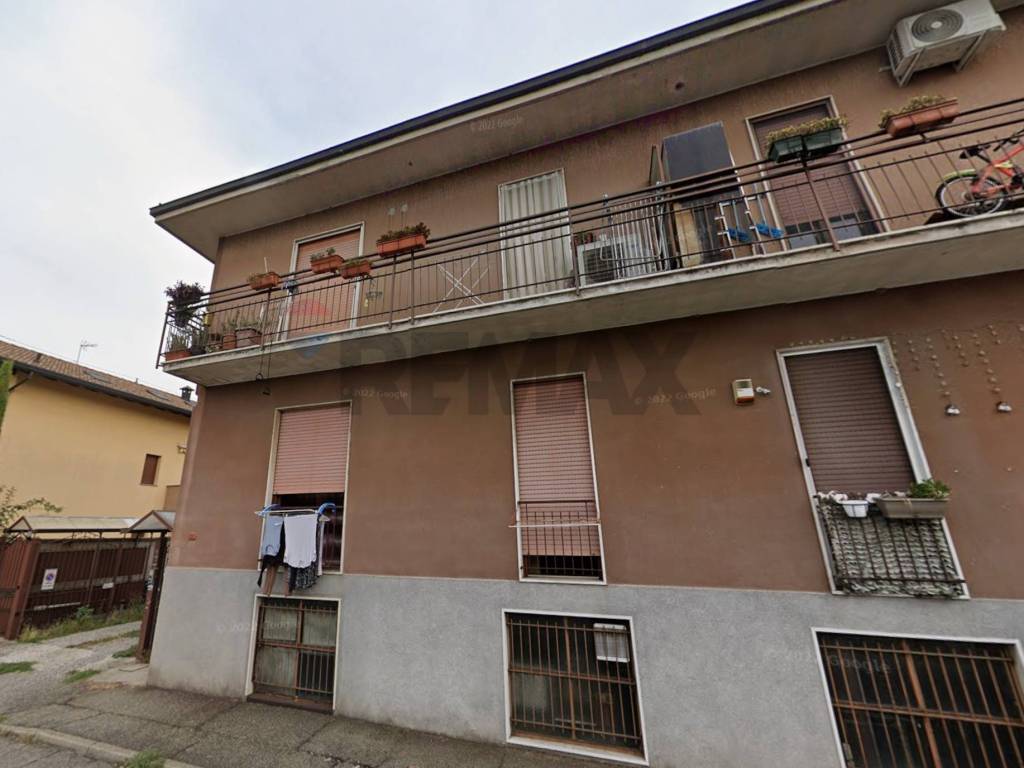 Immobile a Bareggio in via G. Rossini, 14 - Foto 4