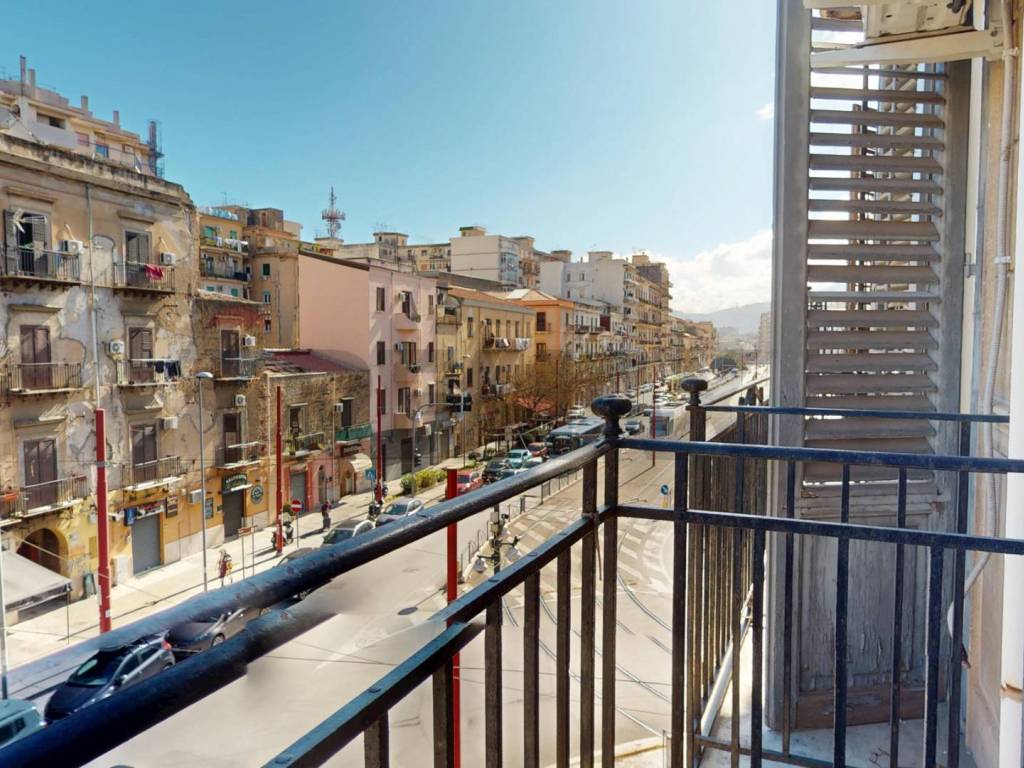 Appartamento a Palermo in Corso Dei Mille, 77 - Foto 4