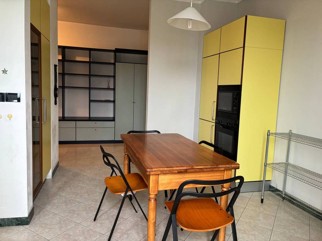 Appartamento a Torino in Corso Trapani, 43 - Foto 2