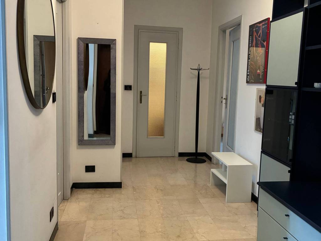 Appartamento a Torino in Corso Trapani, 43 - Foto 4