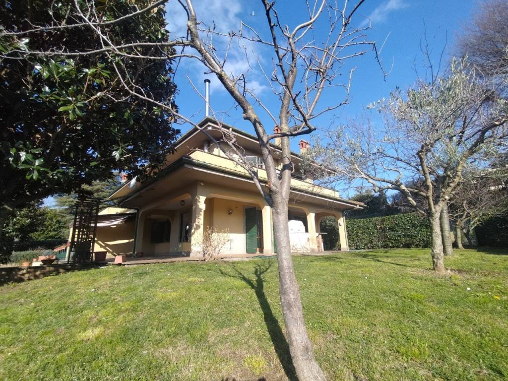 Villa a Grottaferrata in VIA DELLA PEDICA, 66 - Foto 5