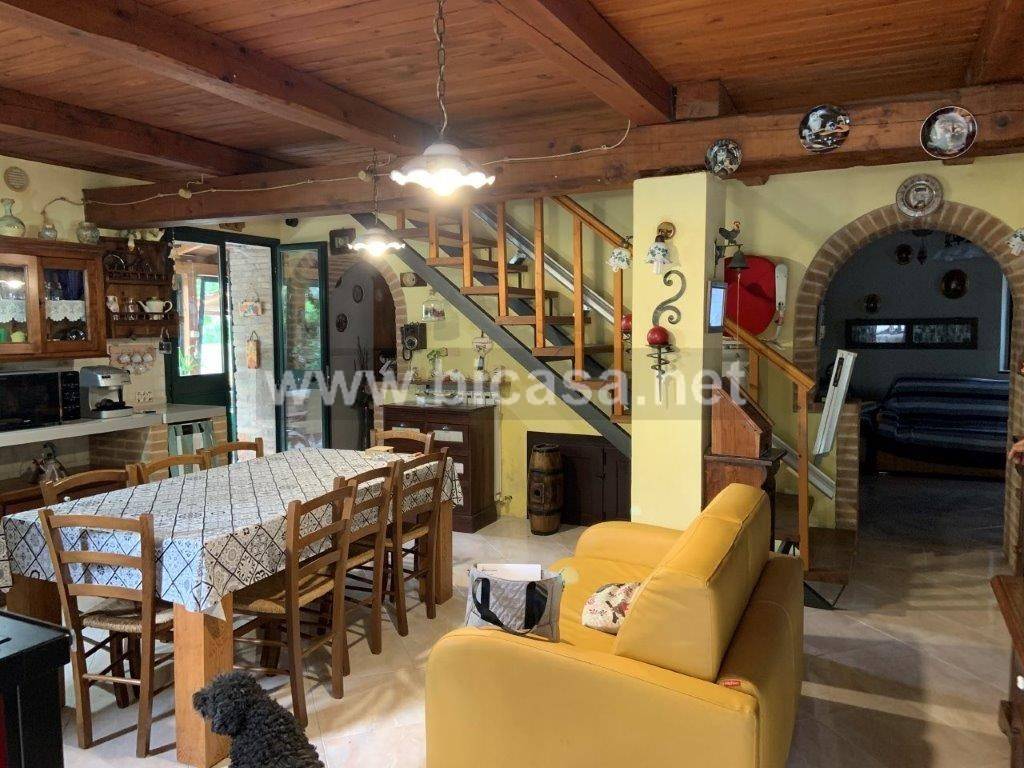 Villa a Vallefoglia in via brasco - Foto 5