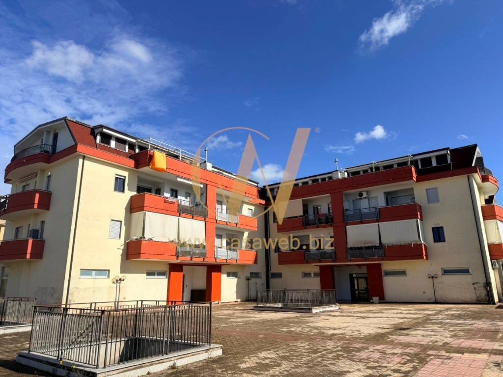 Attico / mansarda a Casagiove in Via Regalone - Foto 2