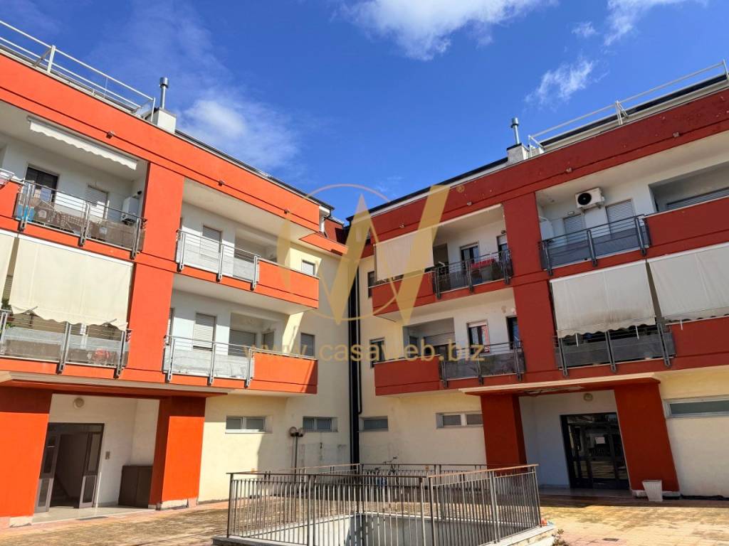 Attico / mansarda a Casagiove in Via Regalone - Foto 3