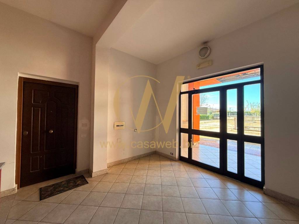 Attico / mansarda a Casagiove in Via Regalone - Foto 4