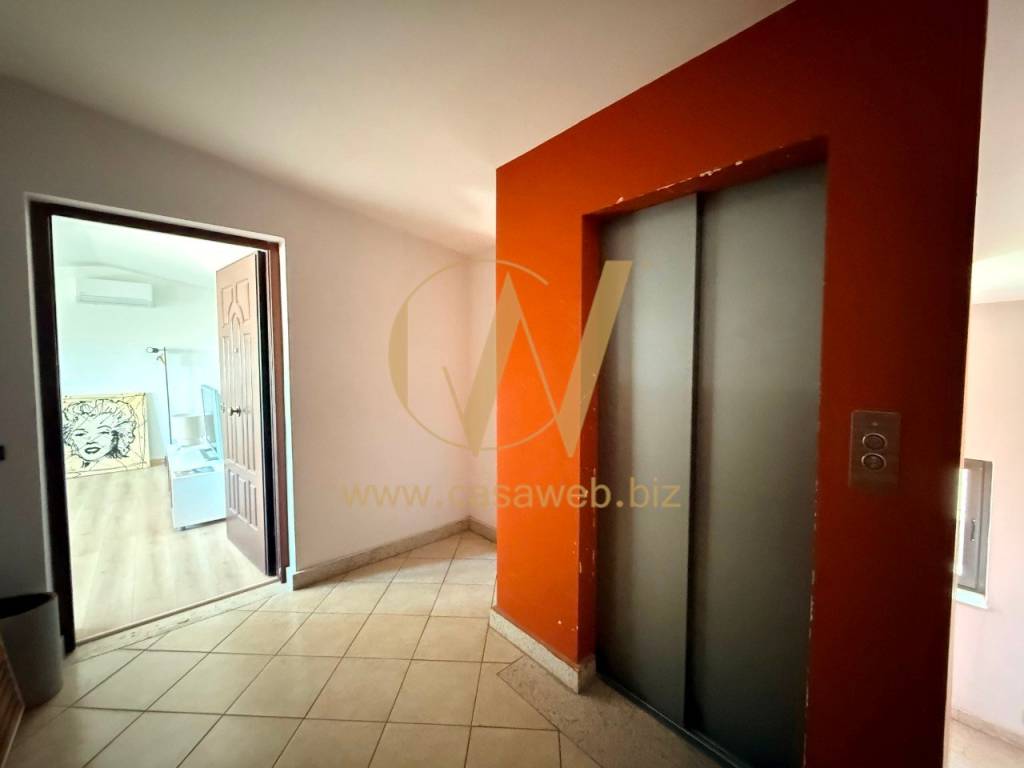 Attico / mansarda a Casagiove in Via Regalone - Foto 5