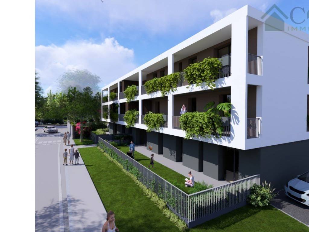 Appartamento a Dueville in Via Rinaldo Arnaldi, 31 - Foto 2