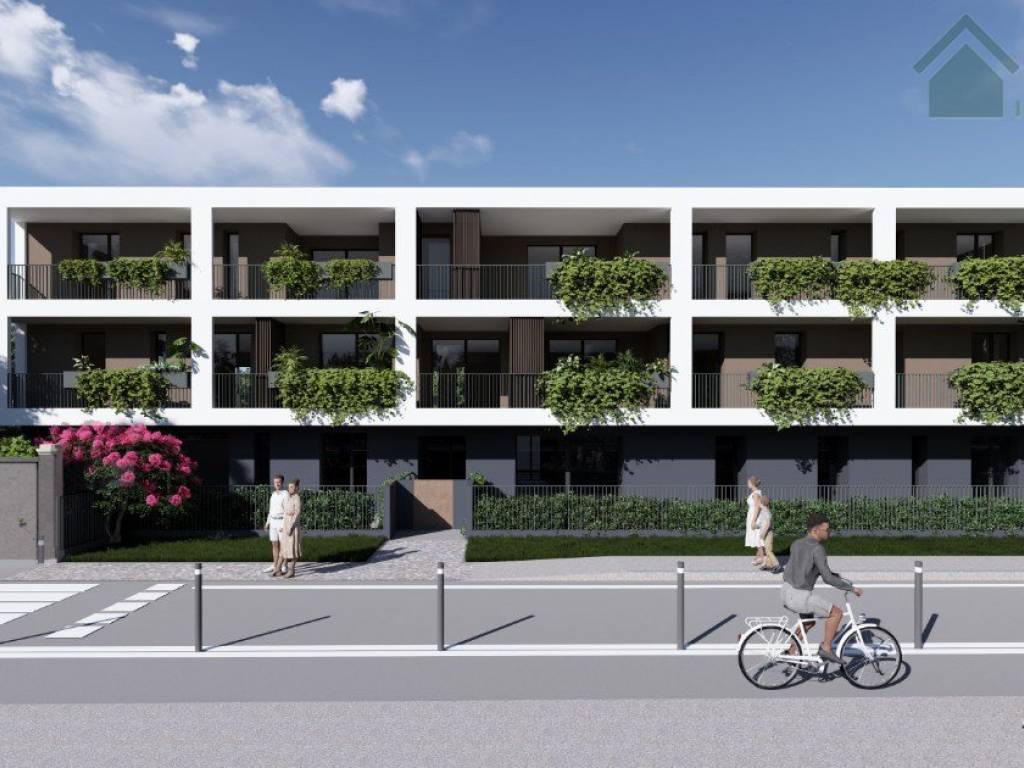 Appartamento a Dueville in Via Rinaldo Arnaldi, 31 - Foto 5