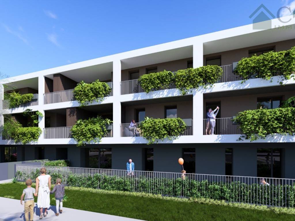 Appartamento a Dueville in Via Rinaldo Arnaldi, 31 - Foto 2