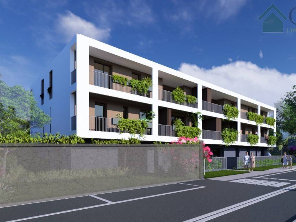 Appartamento a Dueville in Via Rinaldo Arnaldi, 31 - Foto 5