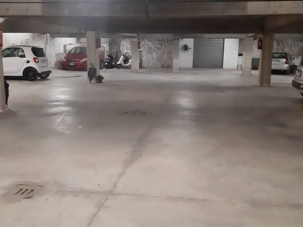 Box / garage a Pesaro in Via Mazza, 12 - Foto 2