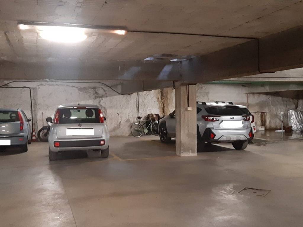 Box / garage a Pesaro in Via Mazza, 12 - Foto 3