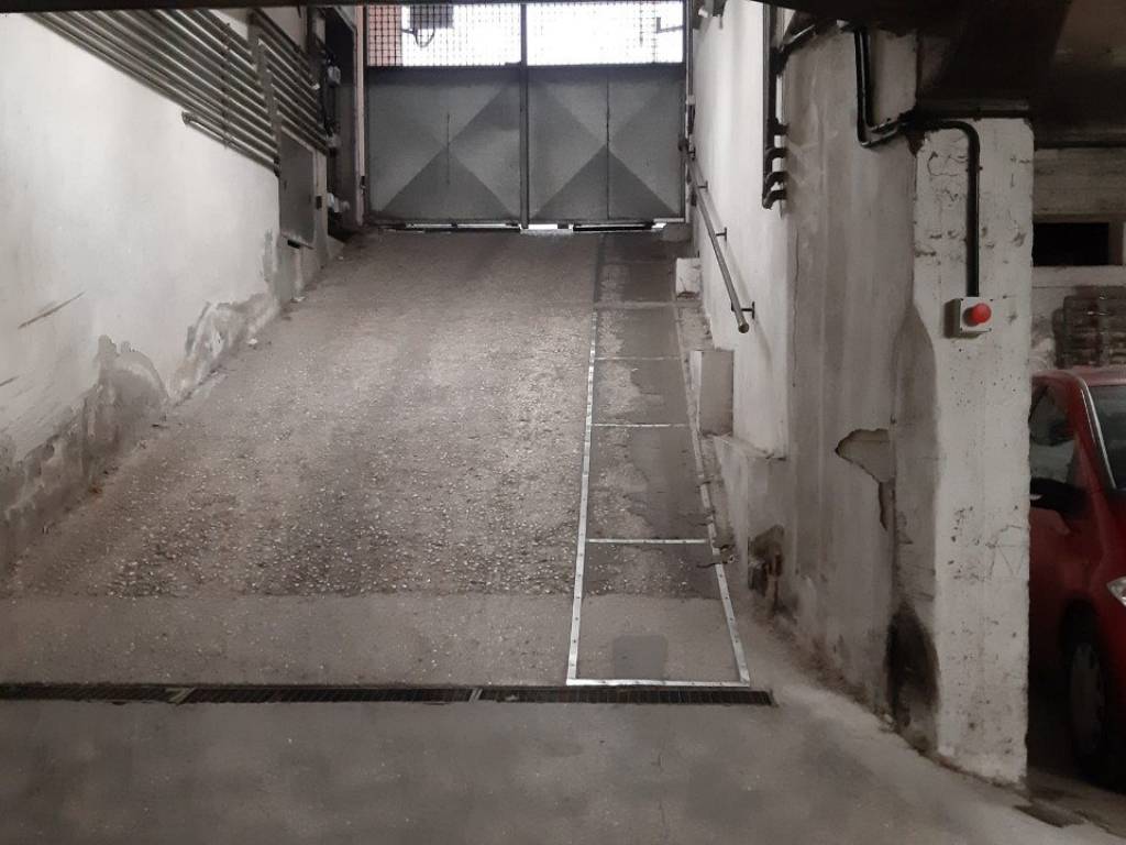 Box / garage a Pesaro in Via Mazza, 12 - Foto 4