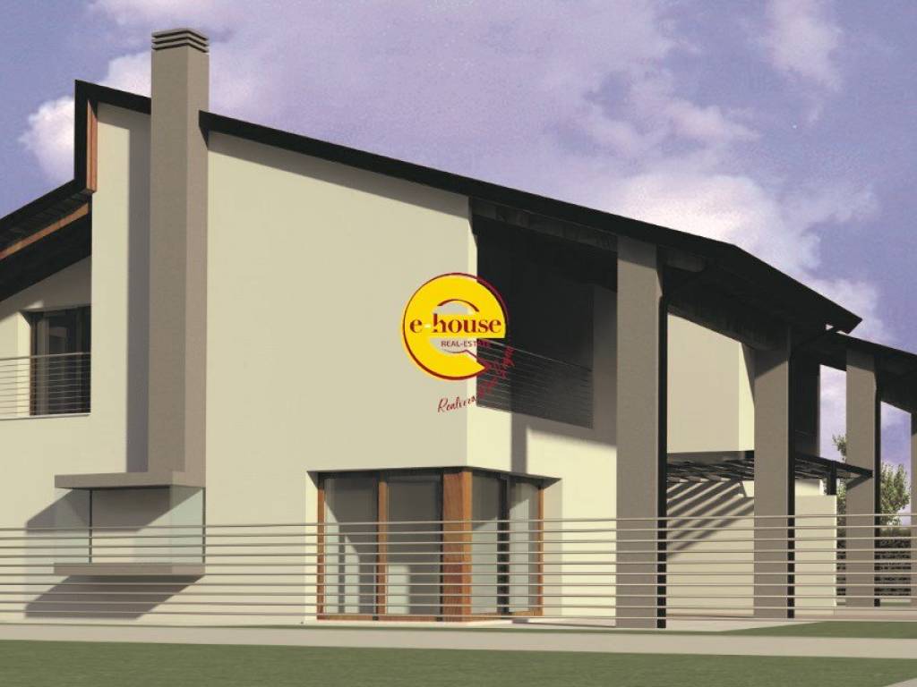 Villa a Altivole in via raspa - Foto 2