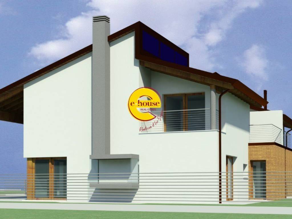 Villa a Altivole in via raspa - Foto 5