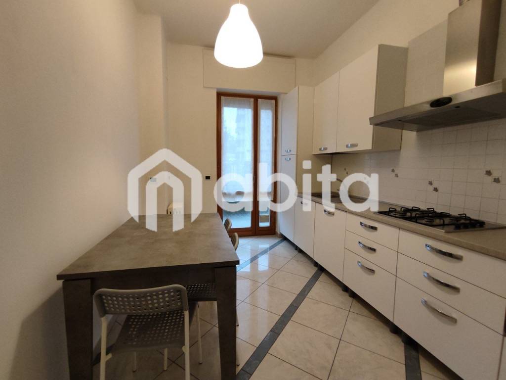 Appartamento a Montevarchi in via danubio - Foto 3