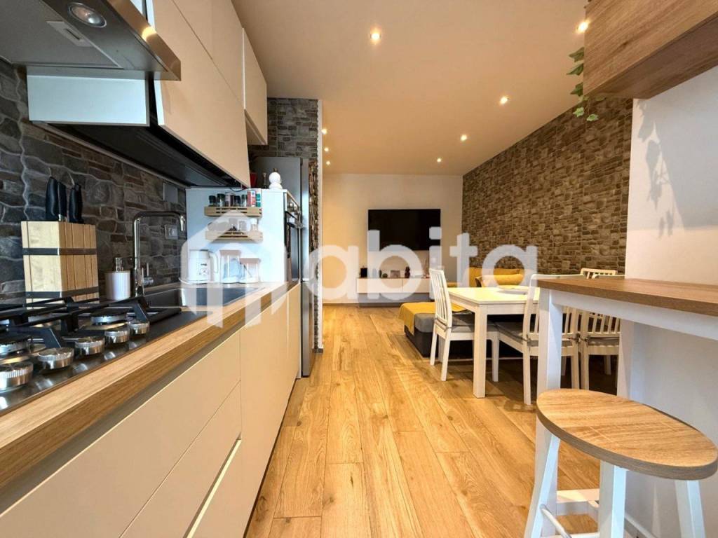 Appartamento a Cavriglia in via foramaggio, 10 - Foto 3