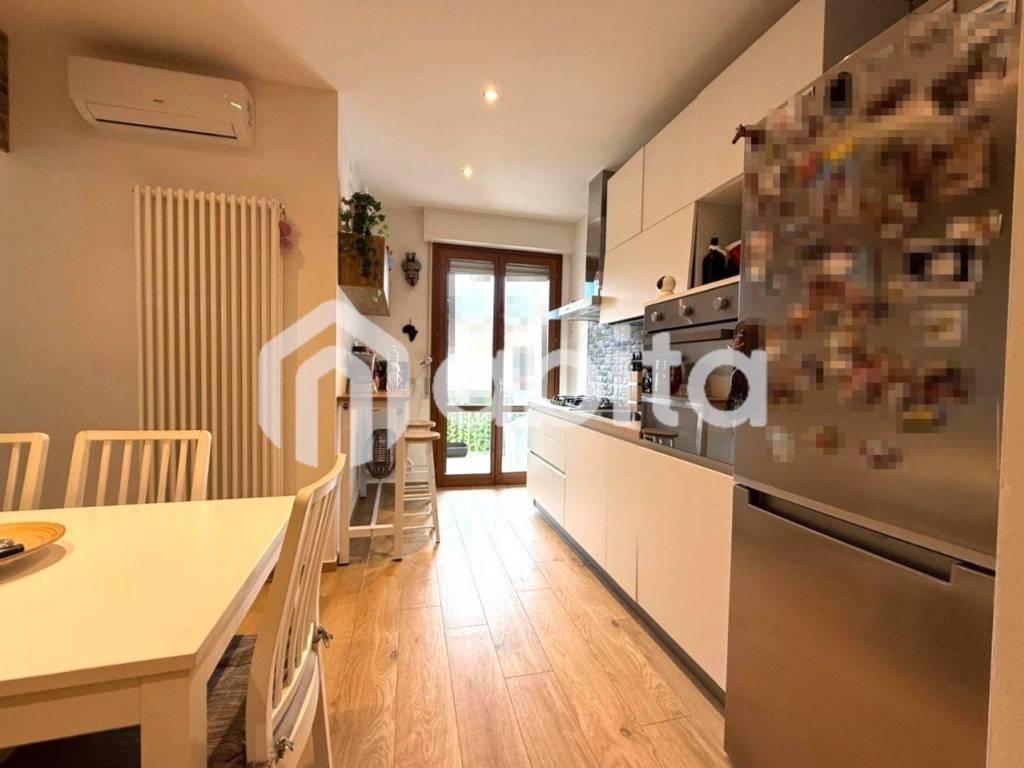 Appartamento a Cavriglia in via foramaggio, 10 - Foto 4