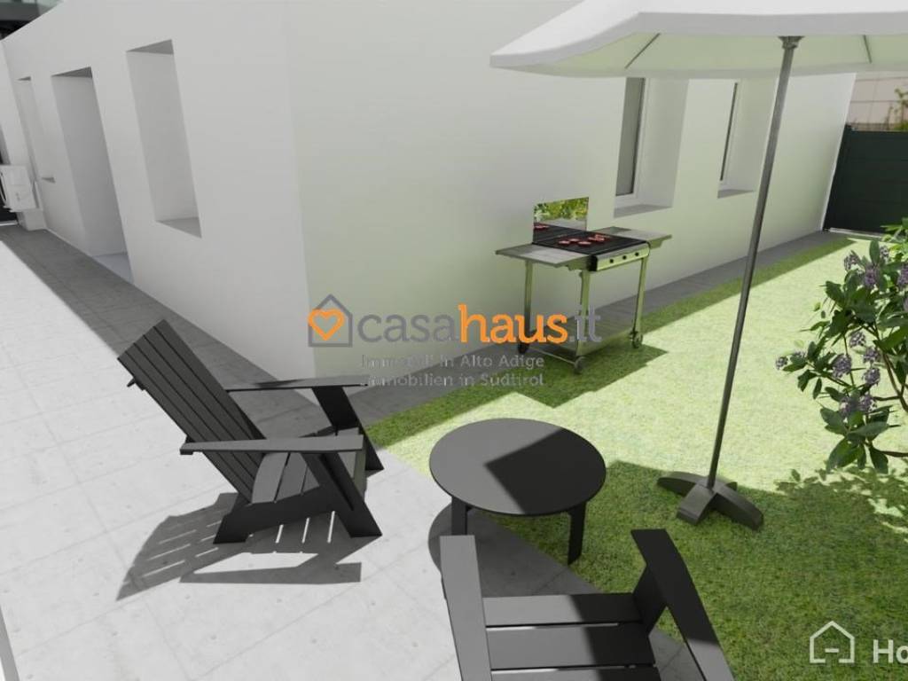 Appartamento a Bolzano - Foto 2