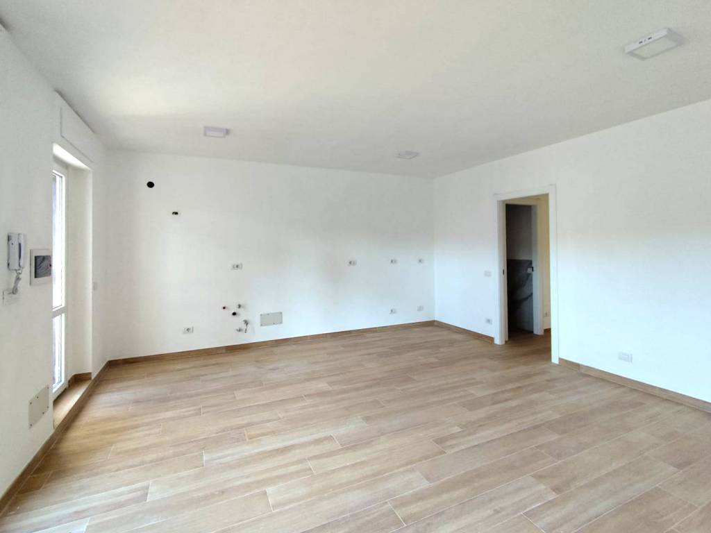 Appartamento a Roma in Largo dell'Olgiata, 15 - Foto 2