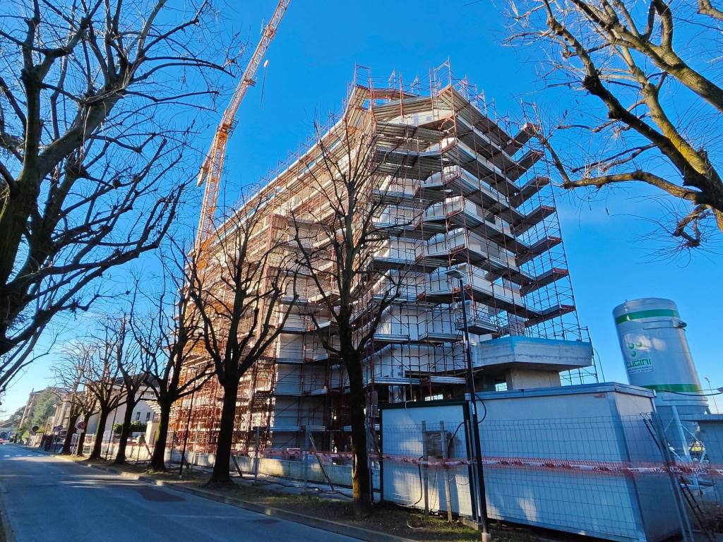 Appartamento a Nova milanese in Viale delle Rimembranze - Foto 2