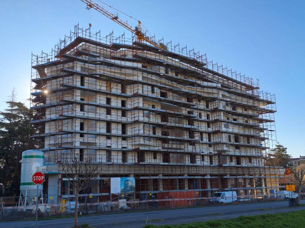 Appartamento a Nova milanese in Viale delle Rimembranze - Foto 3