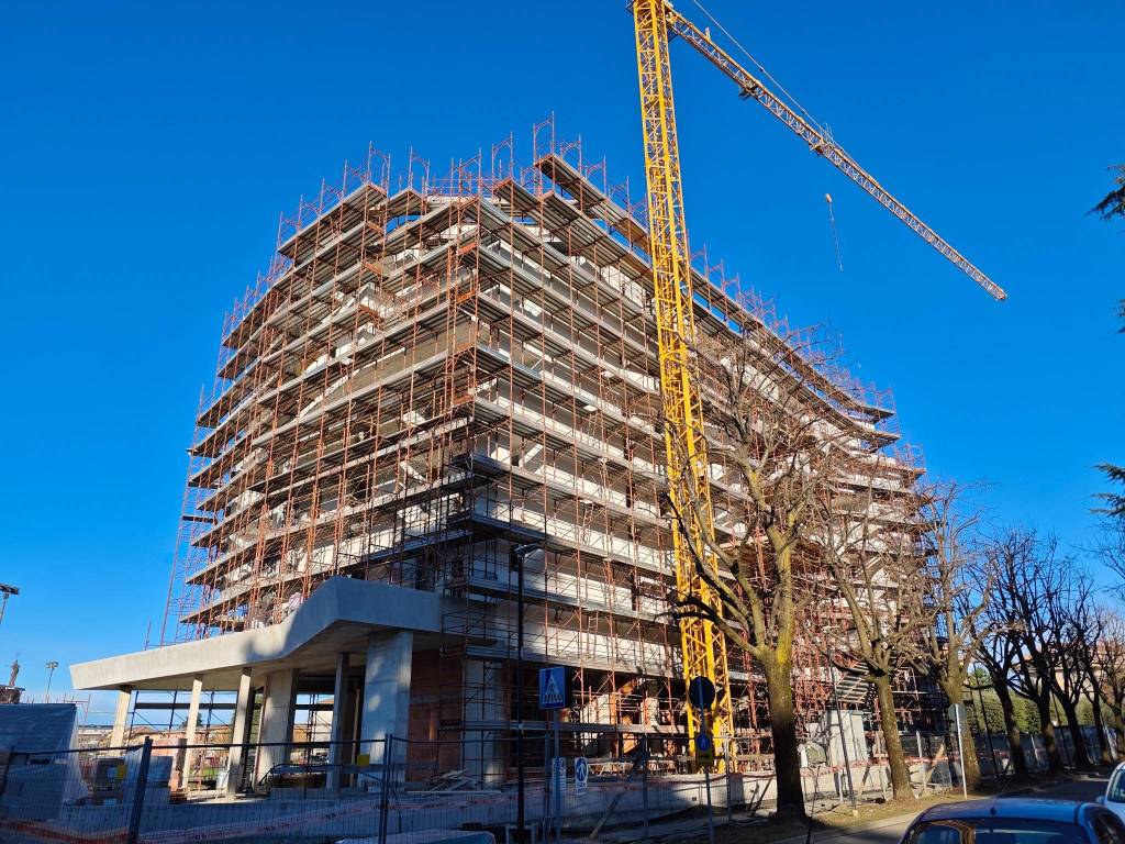 Appartamento a Nova milanese in Viale delle Rimembranze - Foto 4