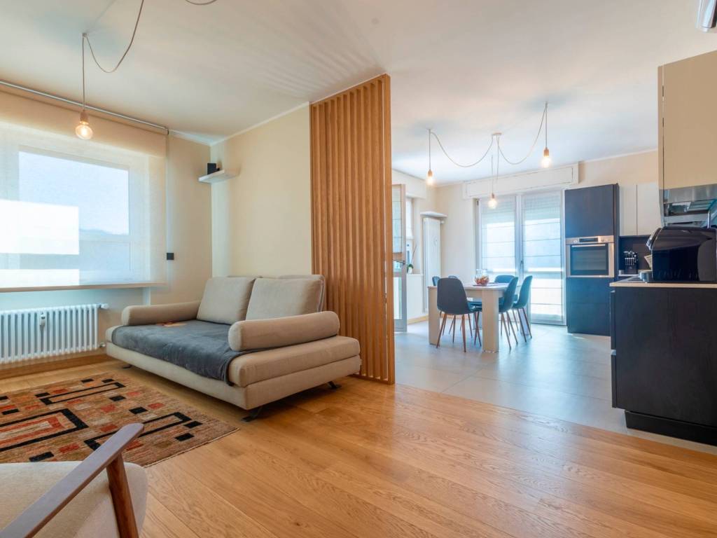 Appartamento a Borgo san dalmazzo in Via San Pio V, 20 - Foto 2