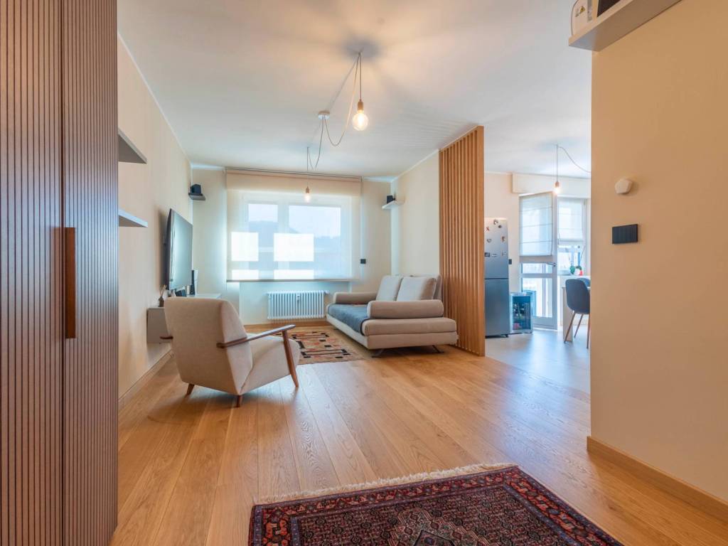 Appartamento a Borgo san dalmazzo in Via San Pio V, 20 - Foto 4