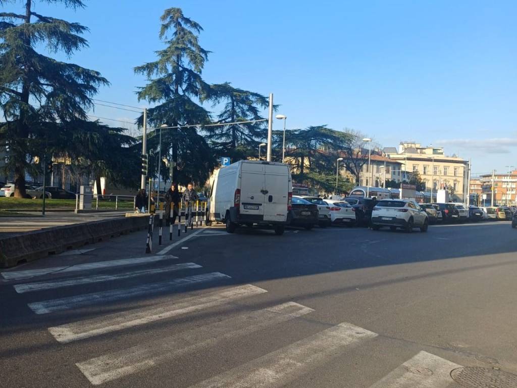 Appartamento a Firenze in Corso Italia - Foto 3