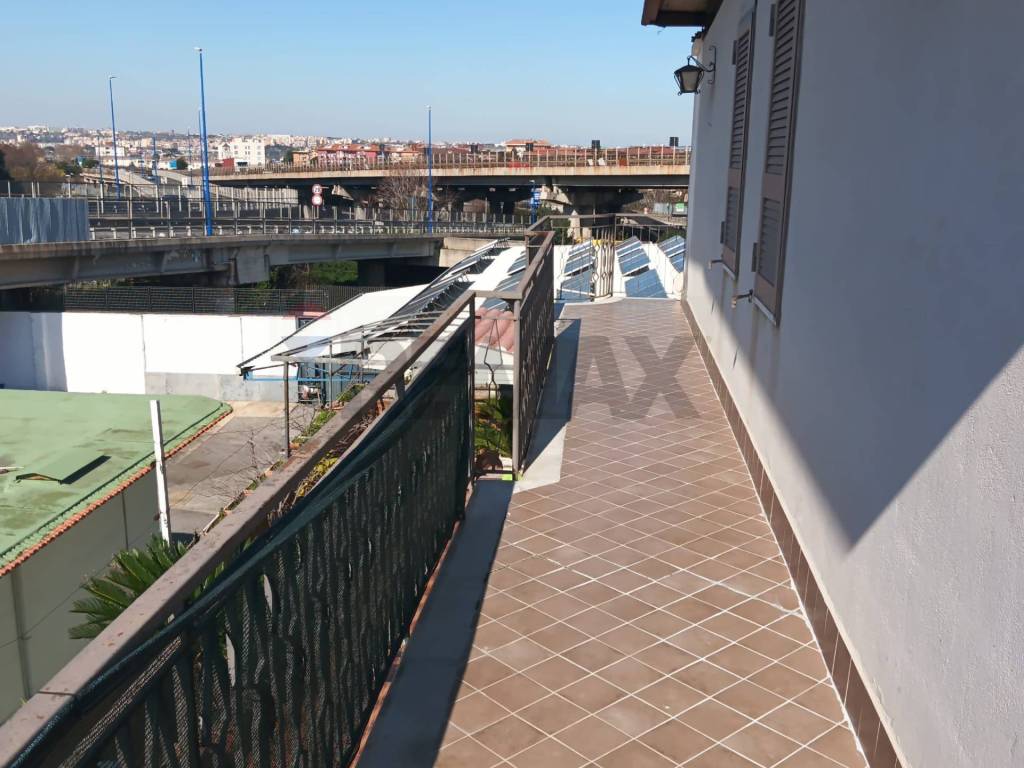 Appartamento a Napoli in Via Argine, 1003 - Foto 2