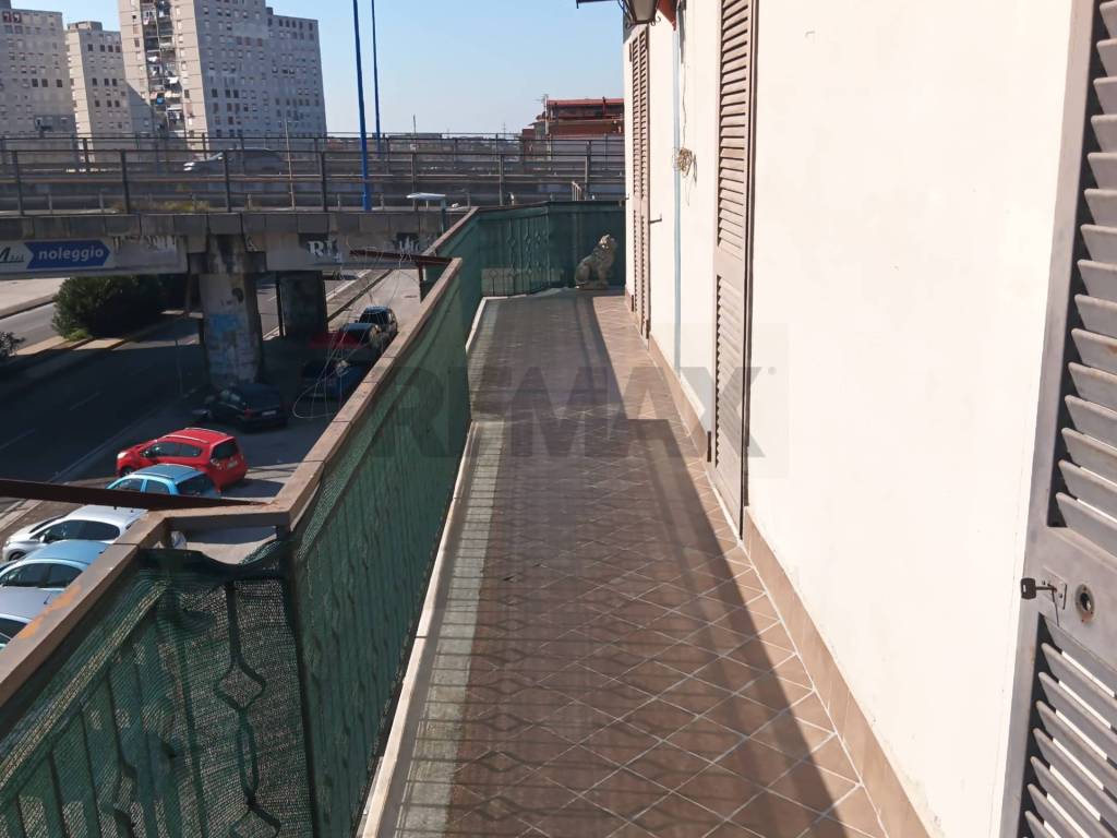 Appartamento a Napoli in Via Argine, 1003 - Foto 3