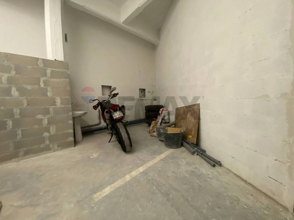 Box / garage a Genova in Via Al Garbo - Foto 5