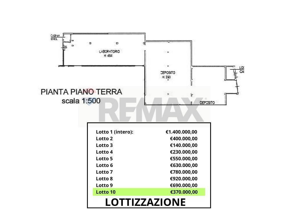 Immobile a Besnate - Foto 5