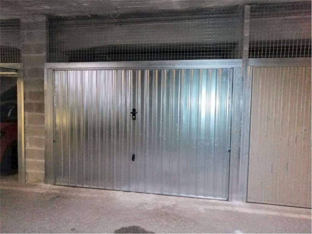 Box / garage a Mantova - Foto 2