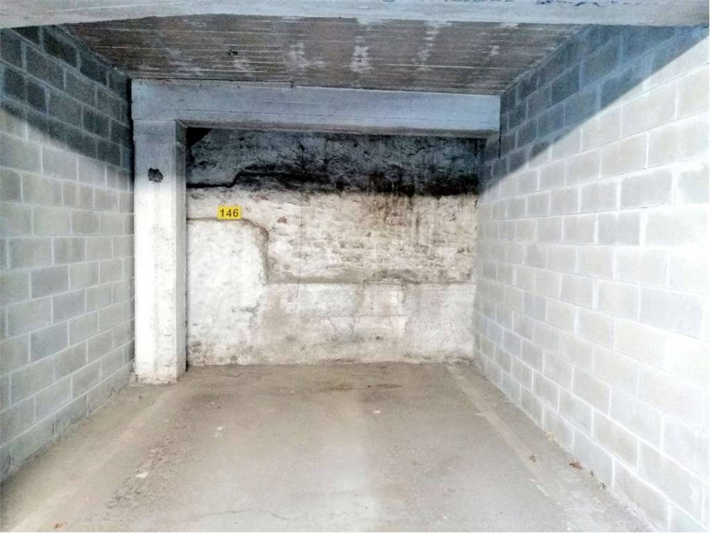 Box / garage a Mantova - Foto 4
