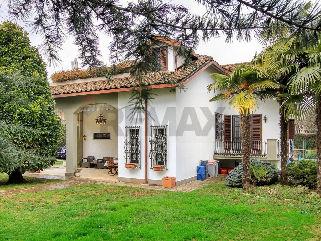 Villa a Treviolo in VIA DUE GIUGNO, 6 - Foto 3