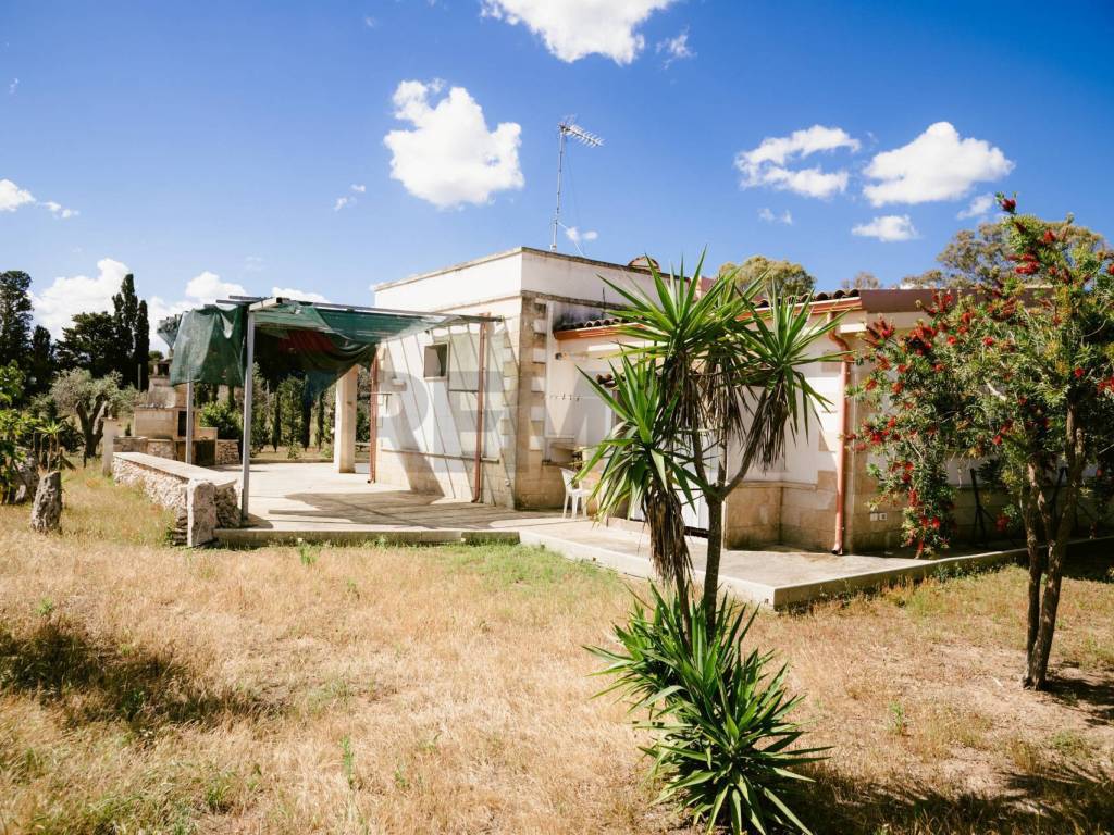 Villa a Otranto - Foto 5