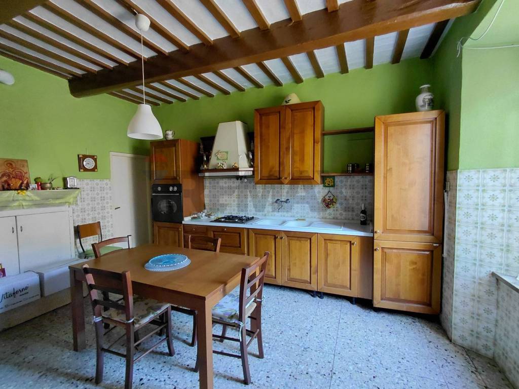 Casa indipendente a Fabriano in Frazione Serradica, 30 - Foto 3