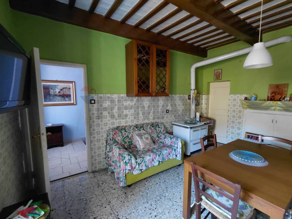 Casa indipendente a Fabriano in Frazione Serradica, 30 - Foto 4